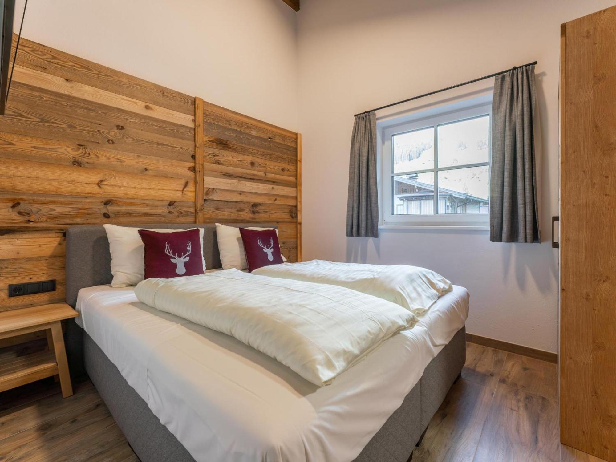 Pinzgau Lodge 2B Wald im Pinzgau Extérieur photo
