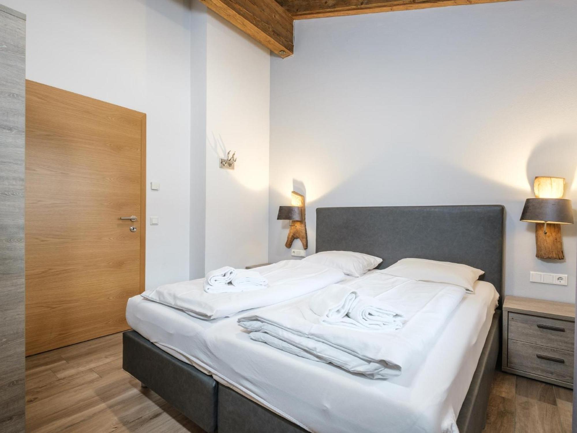 Pinzgau Lodge 2B Wald im Pinzgau Extérieur photo