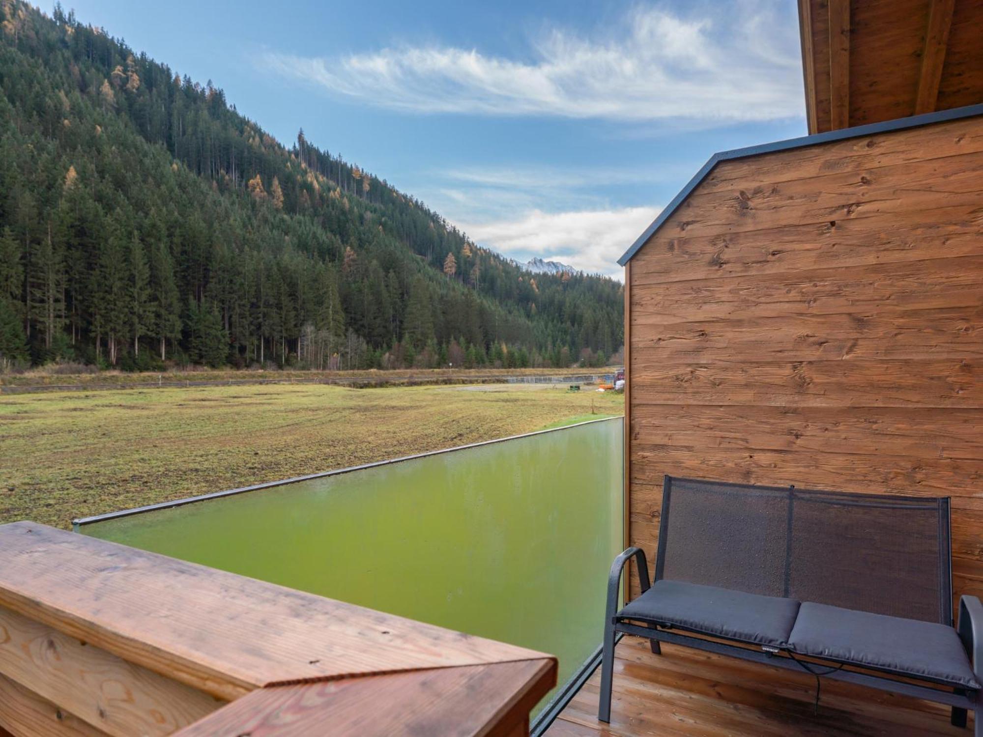 Pinzgau Lodge 2B Wald im Pinzgau Extérieur photo
