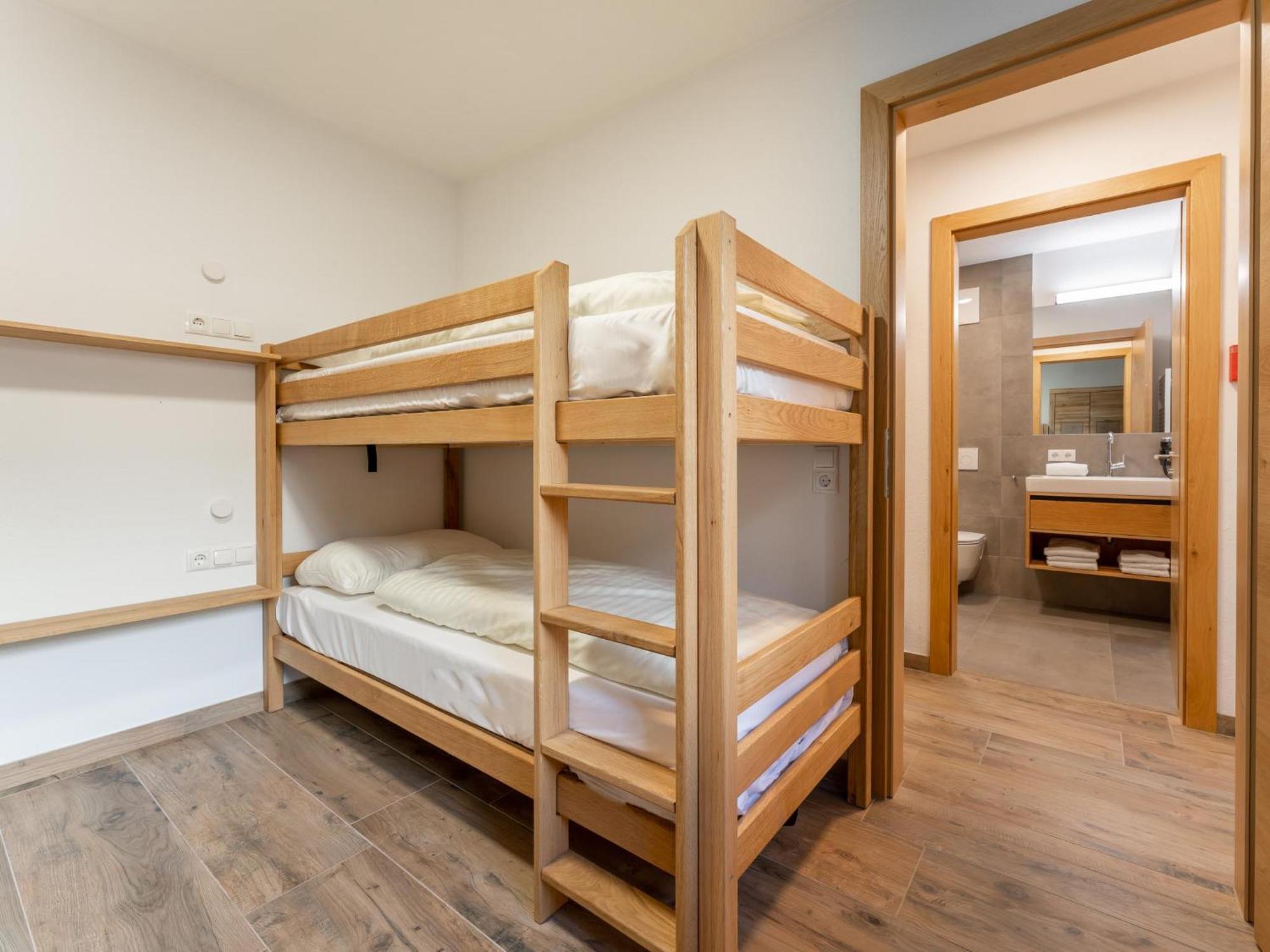 Pinzgau Lodge 2B Wald im Pinzgau Extérieur photo